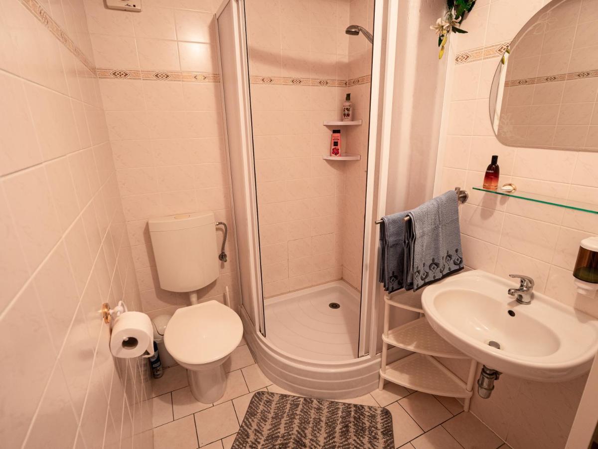 Apartman Karel A Martina Rokytnice nad Jizerou Extérieur photo